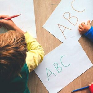 Alfabetização de Alunos com TEA