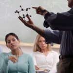 Docência do Ensino Superior