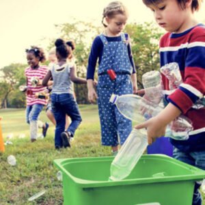 Educação Ambiental