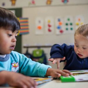 Educação Especial e Inclusão I