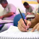 Educação de Jovens e Adultos