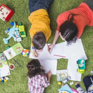 Pós-Graduação em Ludopedagogia