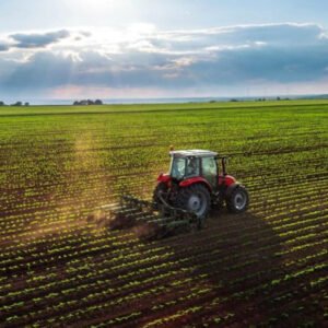 MBA Gestão Estratégica Do Agronegócio