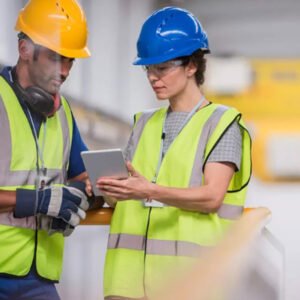 Pós-Graduação Em Engenharia De Segurança Do Trabalho