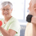 Prescrição De Exercícios Físicos Para Grupos Especiais