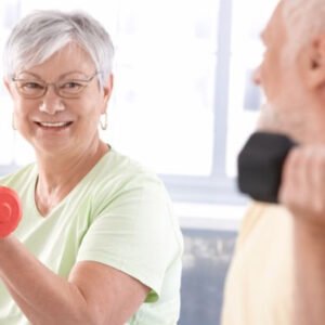 Prescrição De Exercícios Físicos Para Grupos Especiais