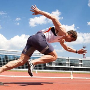 Treinamento Desportivo