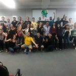 Encerramento da disciplina: Laboratório de Gestão e Inovação