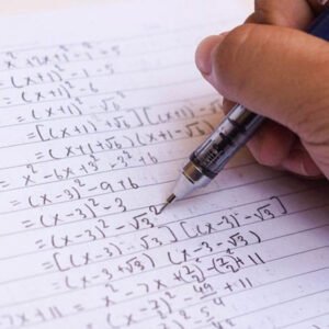 Educação Matemática para os Anos Finais do Ensino Fundamental e Ensino Médio