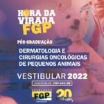 Dermatologia e Cirurgias Oncológicas de Pequenos Animais