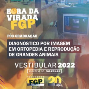 Diagnóstico por Imagem em Ortopedia e Reprodução de Grandes Animais