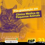 Clínica Médica de Pequenos Animais Clínica Médica de Pequenos Animais