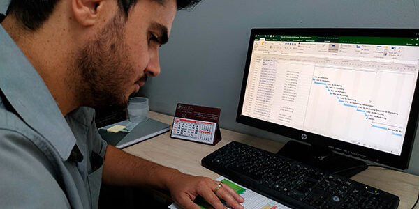 Gestão de projetos é área cada vez mais requisitada por empresas