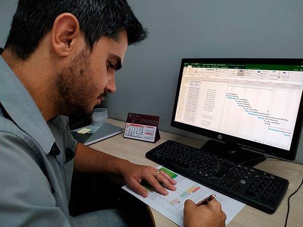 Gestão de projetos é área cada vez mais requisitada por empresas