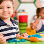 A IMPORTÂNCIA DO BRINCAR PARA EDUCAÇÃO INFANTIL