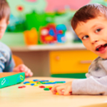 AUTISMO: UM DESAFIO PARA EDUCADORES