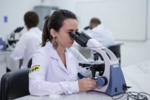 FGP lança Vestibular 2021 com 10 cursos superiores