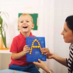 Autismo na Escola- A Importância das Pistas Visuais