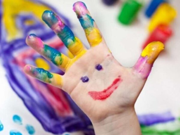 TRANSTORNOS DO NEURODESENVOLVIMENTO E A INCLUSÃO ESCOLAR