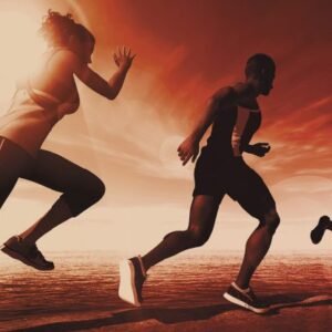 FISIOLOGIA E BIOQUÍMICA APLICADO AO TREINAMENTO FÍSICO