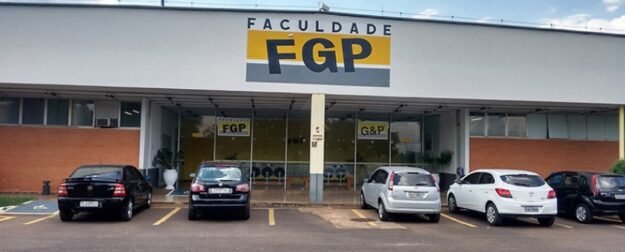Faculdade FGP oferece cursos de extensão gratuitos pela Internet Faculdade FGP oferece cursos de extensão gratuitos pela Internet