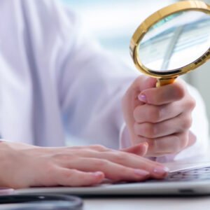 Auditoria Hospitalar