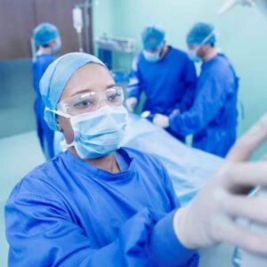 Enfermagem em Terapia Intensiva Adulto