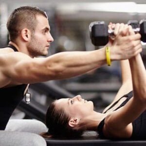 Fisiologia do Exercício