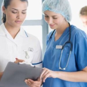 Gerenciamento em Serviços de Enfermagem