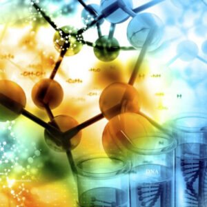 Pós Graduação em Biologia molecular e fundamentos em Citogenética