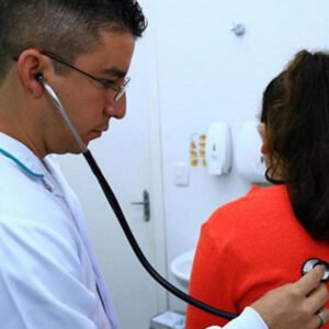 Programa de Saúde da Família