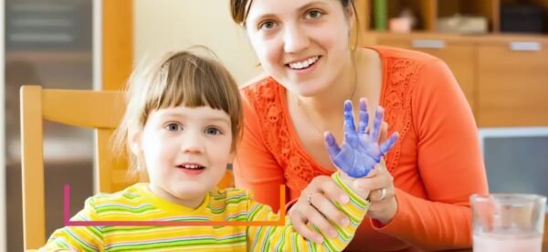 Curso Acolhimento e Adaptação na Educação Infantil e Ensino Fundamental 1 nos primeiros dias de aula
