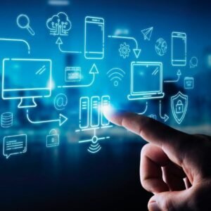 MBA Gestão Estratégica da Tecnologia da Informação