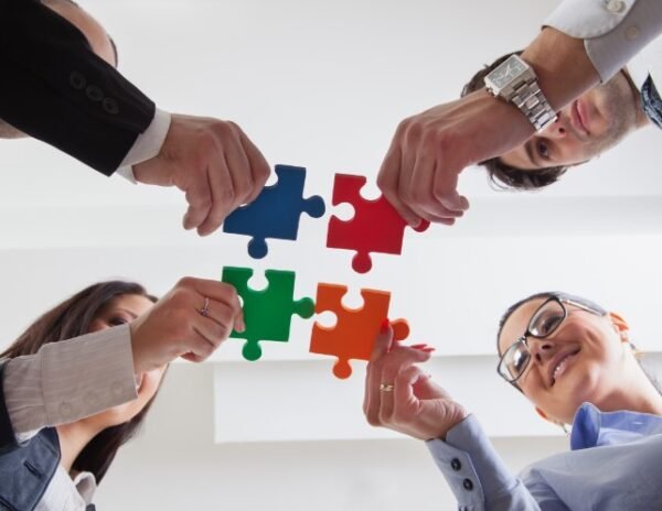 Psicologia Organizacional e do Trabalho
