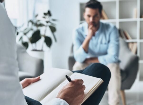 Psicologia Clínica