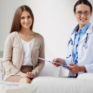 Psicologia Hospitalar