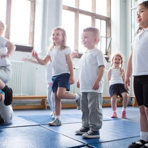 Educação Física Escolar com Ênfase em Educação Especial