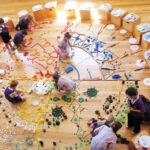 Educação infantil: Abordagem Reggio Emília