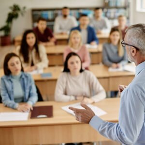 Formação para educação a distância