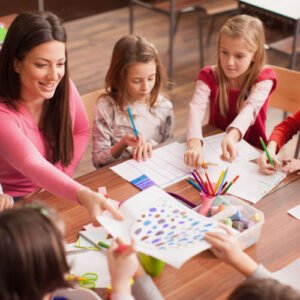 Pedagogia humanísticas