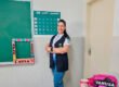 Aluna da FGP supera vida difícil