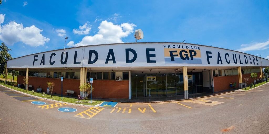 Faculdade FGP, de Pederneiras, celebra 25 anos de ensino superior