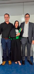 FGP faz colação de grau para 23 novos médicos veterinários