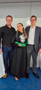 FGP faz colação de grau para 23 novos médicos veterinários