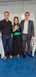 FGP faz colação de grau para 23 novos médicos veterinários