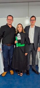 FGP faz colação de grau para 23 novos médicos veterinários