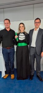 FGP faz colação de grau para 23 novos médicos veterinários