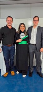 FGP faz colação de grau para 23 novos médicos veterinários