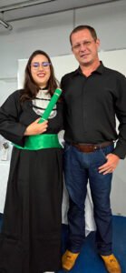 FGP faz colação de grau para 23 novos médicos veterinários