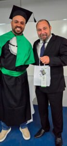 FGP faz colação de grau para 23 novos médicos veterinários